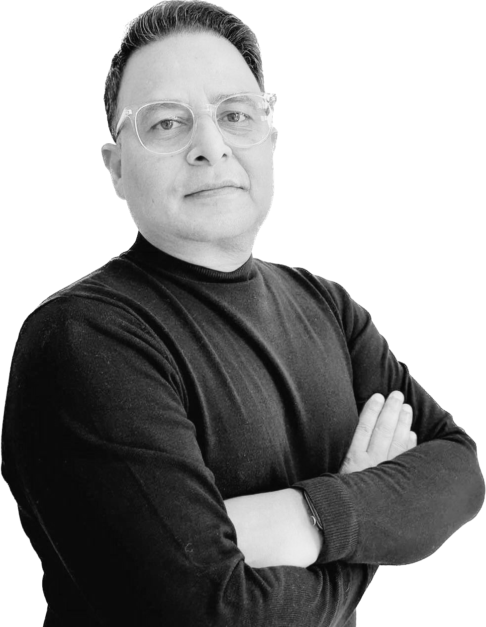 Naren Kohli, Financial Adviser